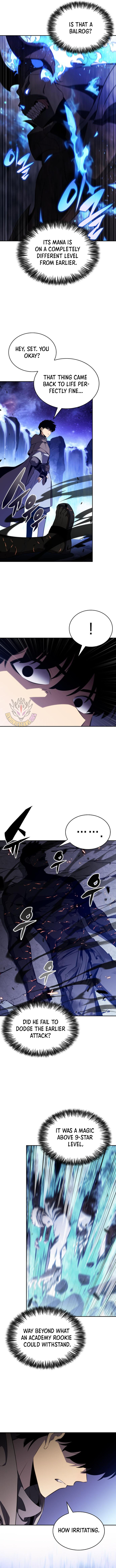 The Regressed Son of a Duke is an Assassin Chapter 72 - Page 15