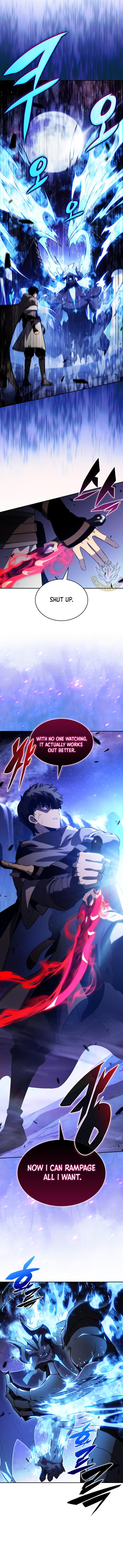 The Regressed Son of a Duke is an Assassin Chapter 72 - Page 16