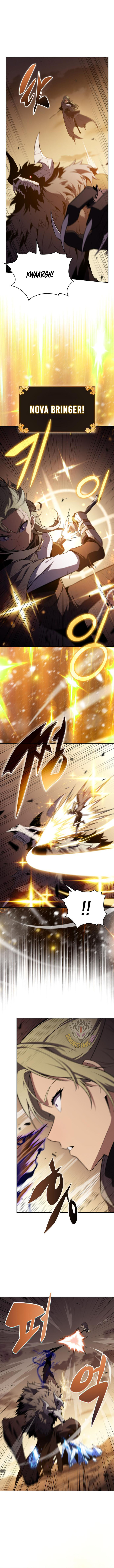 The Regressed Son of a Duke is an Assassin Chapter 72 - Page 5