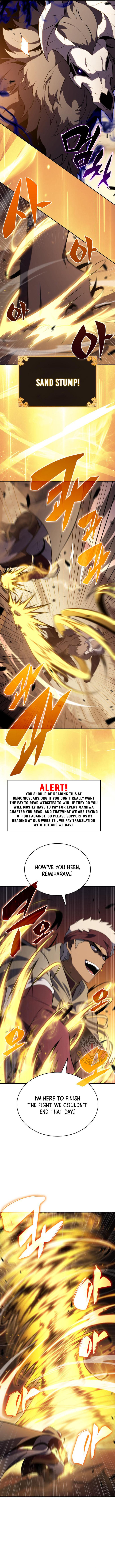 The Regressed Son of a Duke is an Assassin Chapter 72 - Page 6