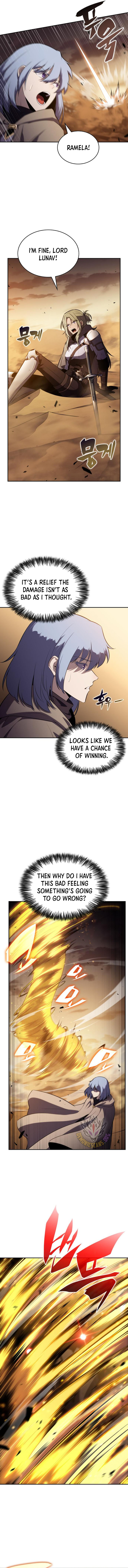 The Regressed Son of a Duke is an Assassin Chapter 72 - Page 7