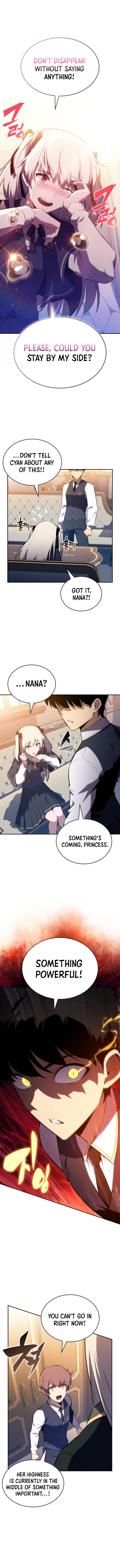 The Regressed Son of a Duke is an Assassin Chapter 76 - Page 14