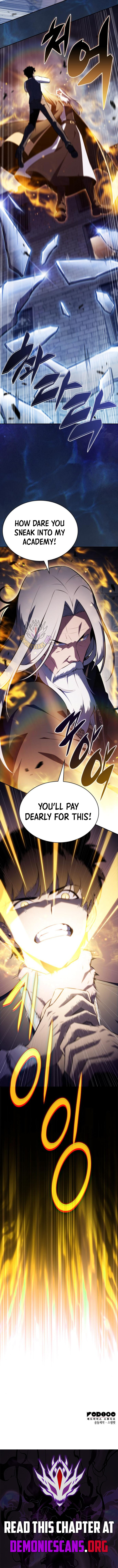 The Regressed Son of a Duke is an Assassin Chapter 76 - Page 18