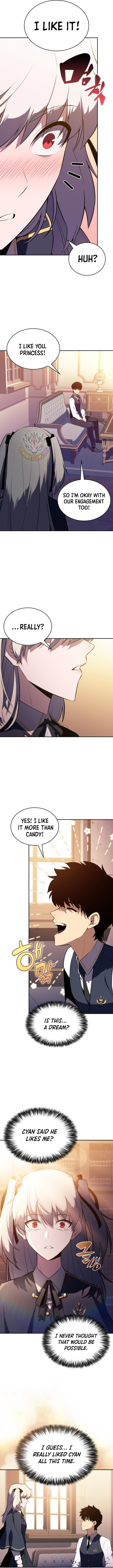 The Regressed Son of a Duke is an Assassin Chapter 76 - Page 9