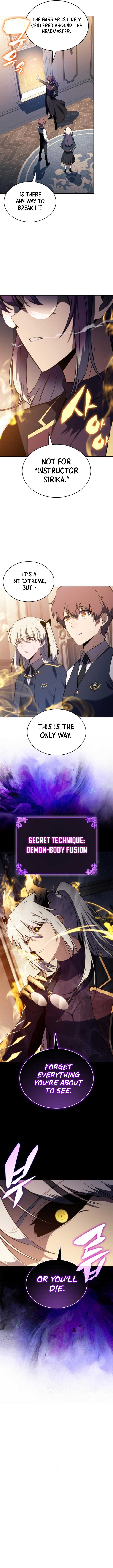 The Regressed Son of a Duke is an Assassin Chapter 77 - Page 12