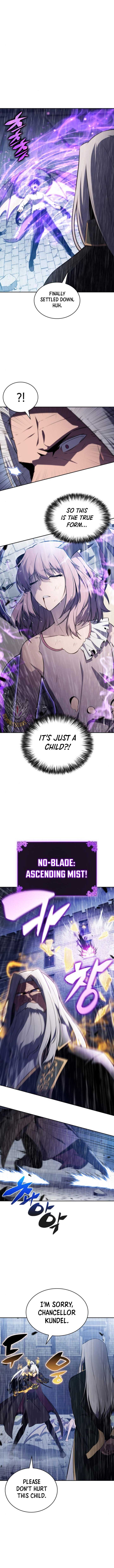 The Regressed Son of a Duke is an Assassin Chapter 77 - Page 13