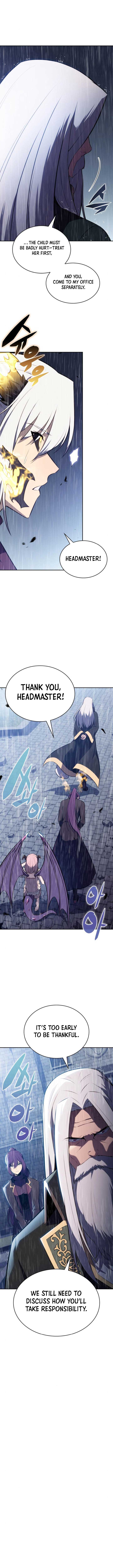 The Regressed Son of a Duke is an Assassin Chapter 77 - Page 16