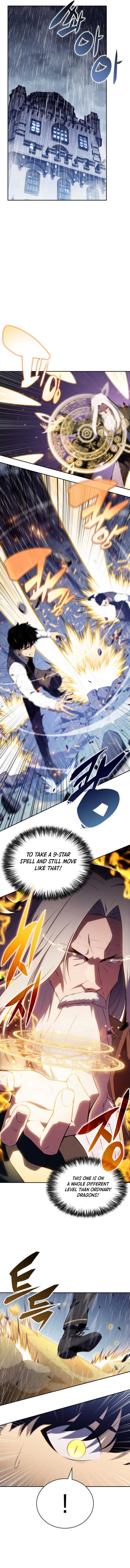 The Regressed Son of a Duke is an Assassin Chapter 77 - Page 4