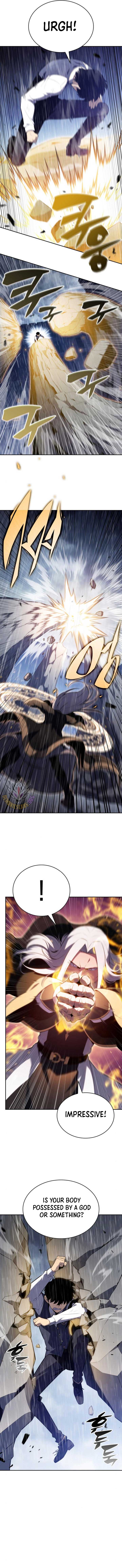 The Regressed Son of a Duke is an Assassin Chapter 77 - Page 5