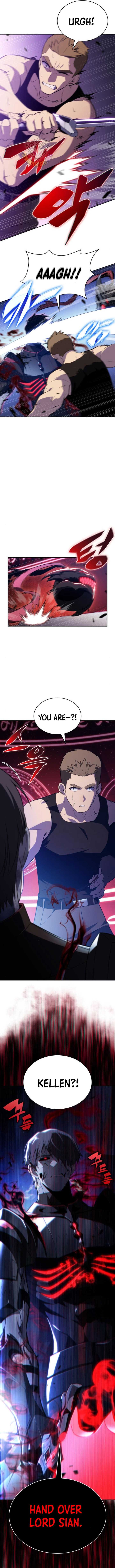 The Regressed Son of a Duke is an Assassin Chapter 78 - Page 17