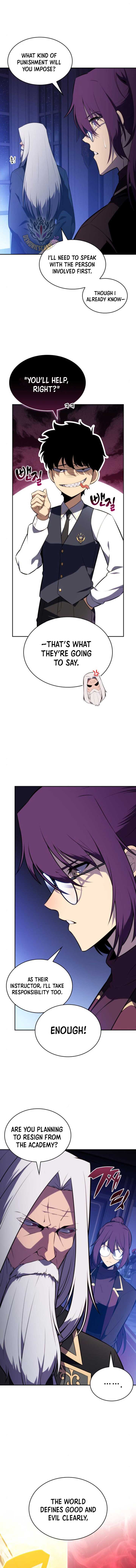 The Regressed Son of a Duke is an Assassin Chapter 78 - Page 6