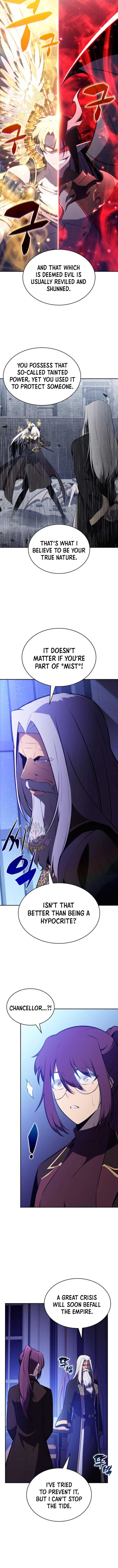 The Regressed Son of a Duke is an Assassin Chapter 78 - Page 7