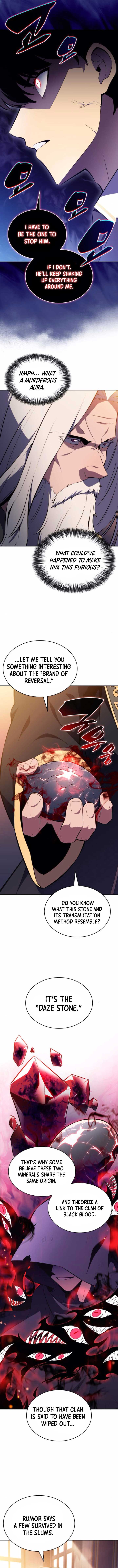 The Regressed Son of a Duke is an Assassin Chapter 79 - Page 13