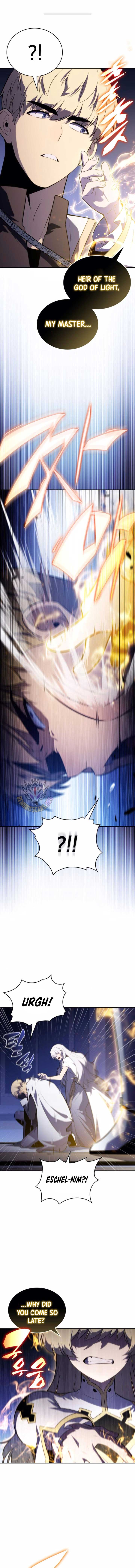 The Regressed Son of a Duke is an Assassin Chapter 79 - Page 19
