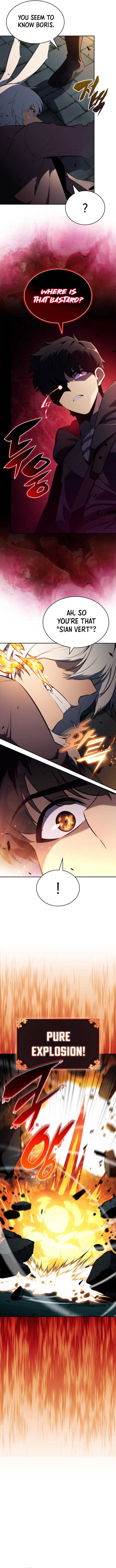The Regressed Son of a Duke is an Assassin Chapter 80 - Page 14