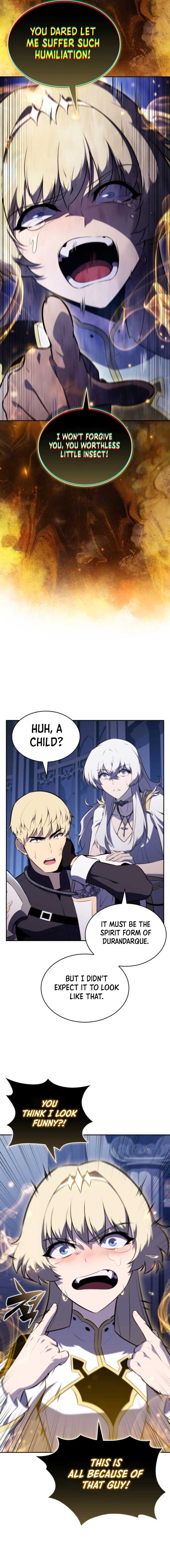 The Regressed Son of a Duke is an Assassin Chapter 80 - Page 2