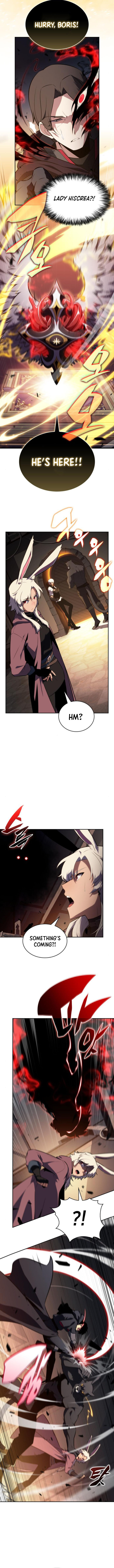 The Regressed Son of a Duke is an Assassin Chapter 81 - Page 10