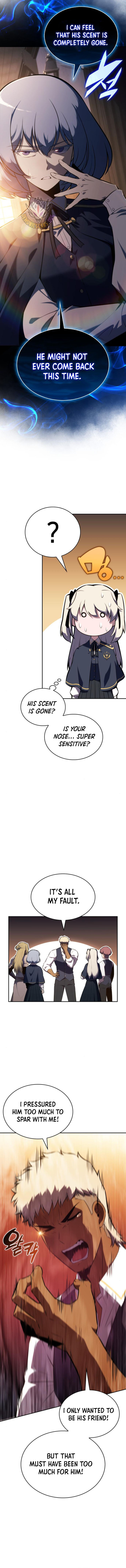 The Regressed Son of a Duke is an Assassin Chapter 81 - Page 15