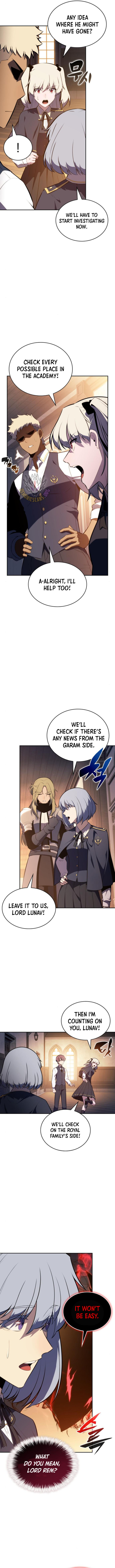 The Regressed Son of a Duke is an Assassin Chapter 81 - Page 16