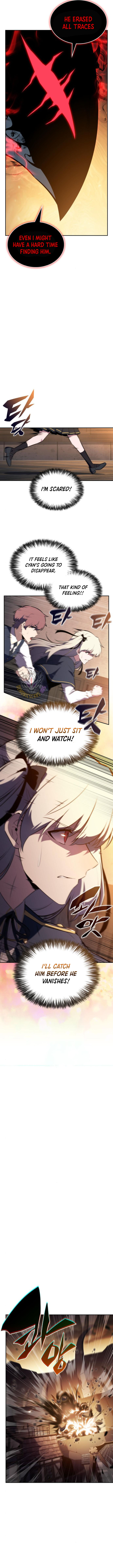 The Regressed Son of a Duke is an Assassin Chapter 81 - Page 17
