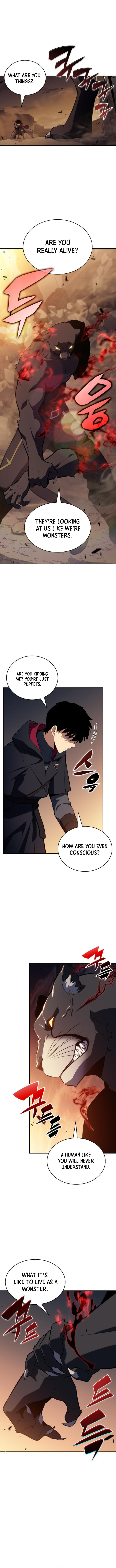 The Regressed Son of a Duke is an Assassin Chapter 81 - Page 18