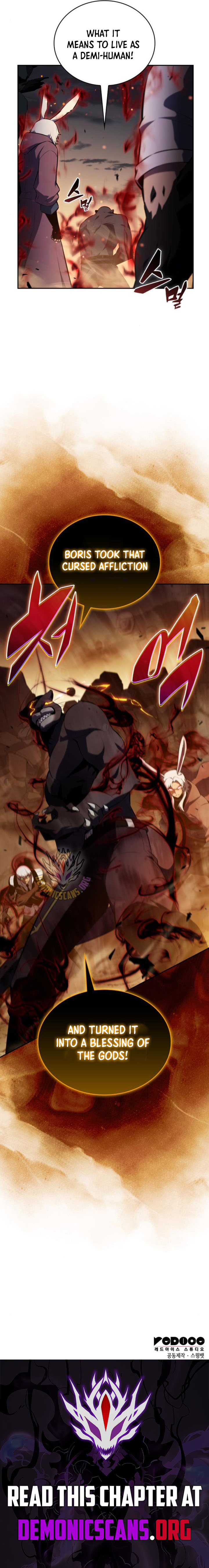 The Regressed Son of a Duke is an Assassin Chapter 81 - Page 19