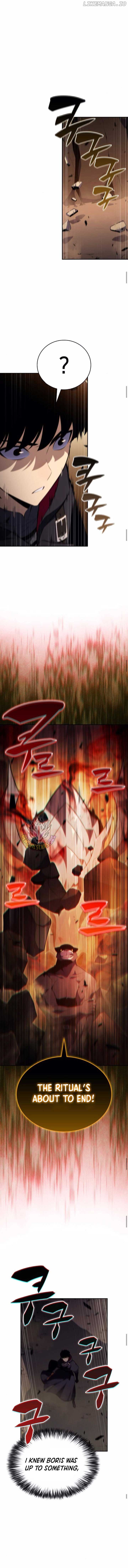 The Regressed Son of a Duke is an Assassin Chapter 82 - Page 10