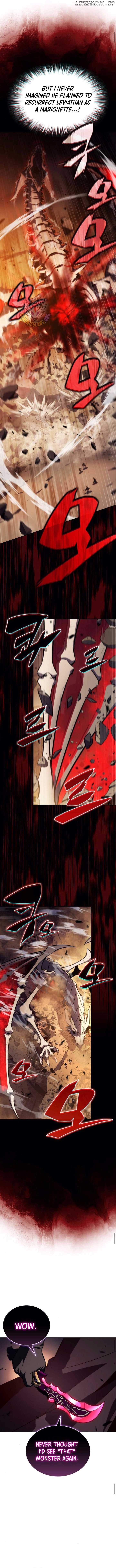 The Regressed Son of a Duke is an Assassin Chapter 82 - Page 11