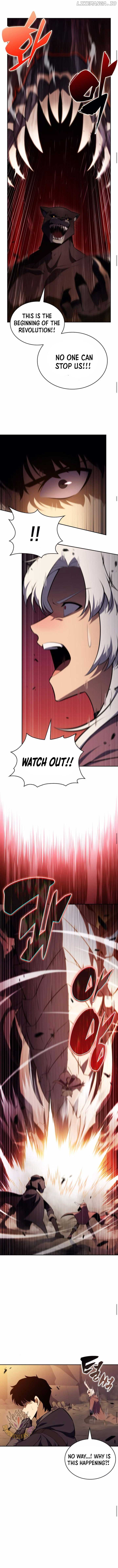 The Regressed Son of a Duke is an Assassin Chapter 82 - Page 13