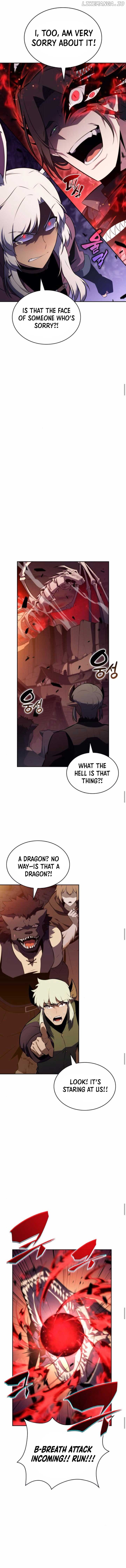 The Regressed Son of a Duke is an Assassin Chapter 82 - Page 15
