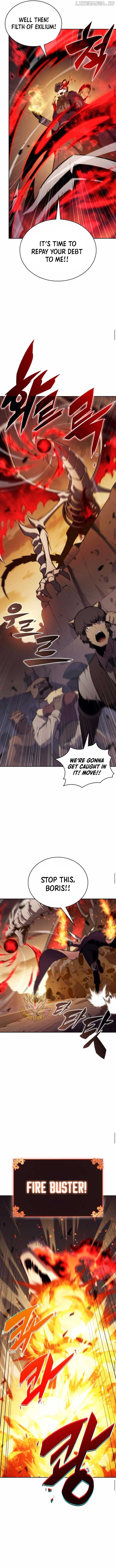 The Regressed Son of a Duke is an Assassin Chapter 82 - Page 16