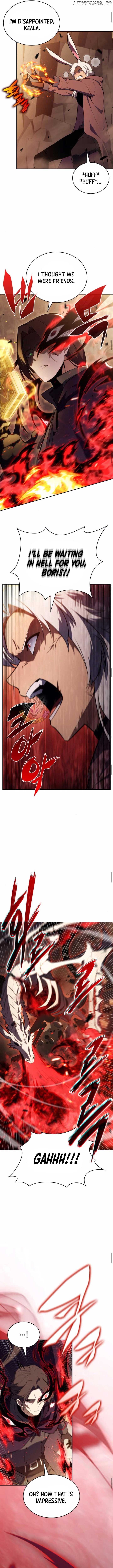 The Regressed Son of a Duke is an Assassin Chapter 82 - Page 17