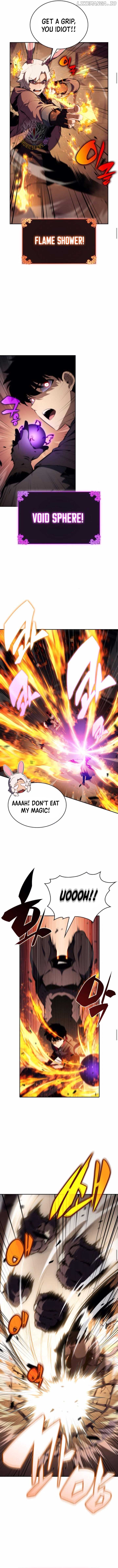 The Regressed Son of a Duke is an Assassin Chapter 82 - Page 7