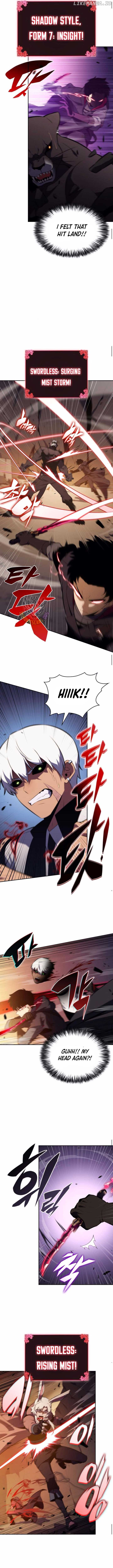 The Regressed Son of a Duke is an Assassin Chapter 82 - Page 8