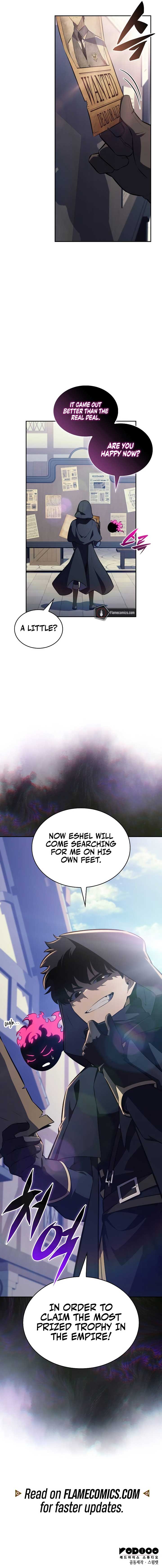 The Regressed Son of a Duke is an Assassin Chapter 84 - Page 15