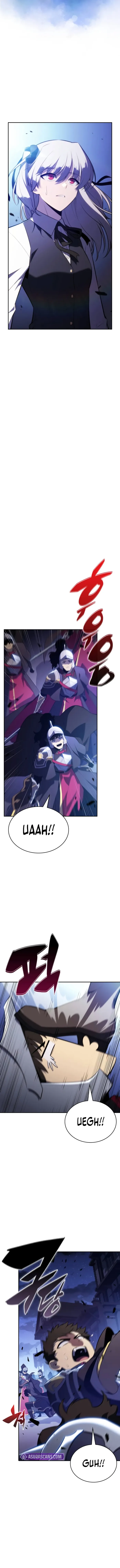 The Regressed Son of a Duke is an Assassin Chapter 86 - Page 10