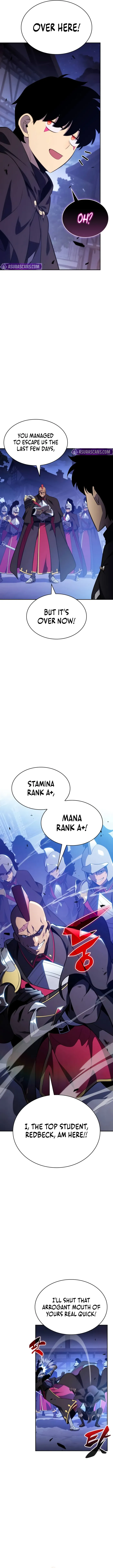 The Regressed Son of a Duke is an Assassin Chapter 86 - Page 12