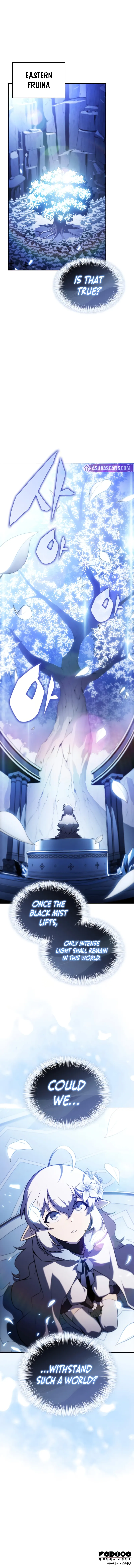 The Regressed Son of a Duke is an Assassin Chapter 96 - Page 14