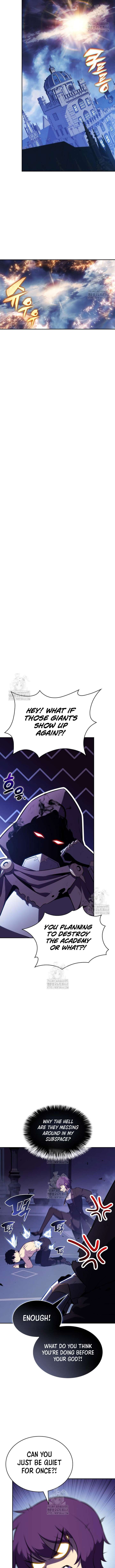 The Regressed Son of a Duke is an Assassin Chapter 97 - Page 10