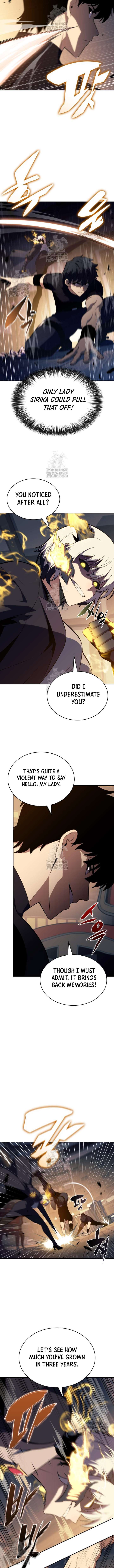 The Regressed Son of a Duke is an Assassin Chapter 97 - Page 2