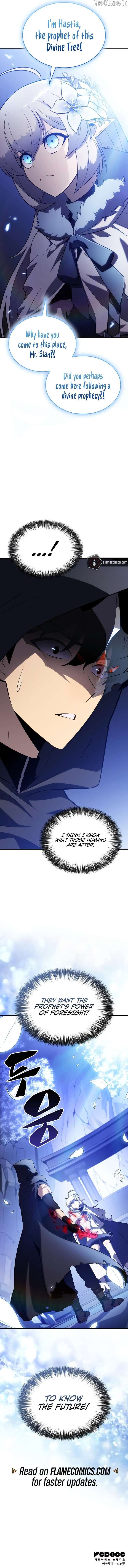 The Regressed Son of a Duke is an Assassin Chapter 98 - Page 13