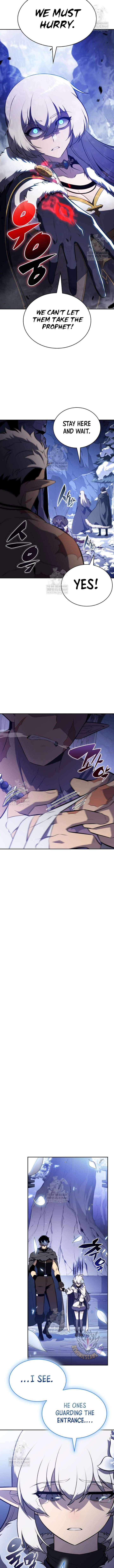 The Regressed Son of a Duke is an Assassin Chapter 99 - Page 5