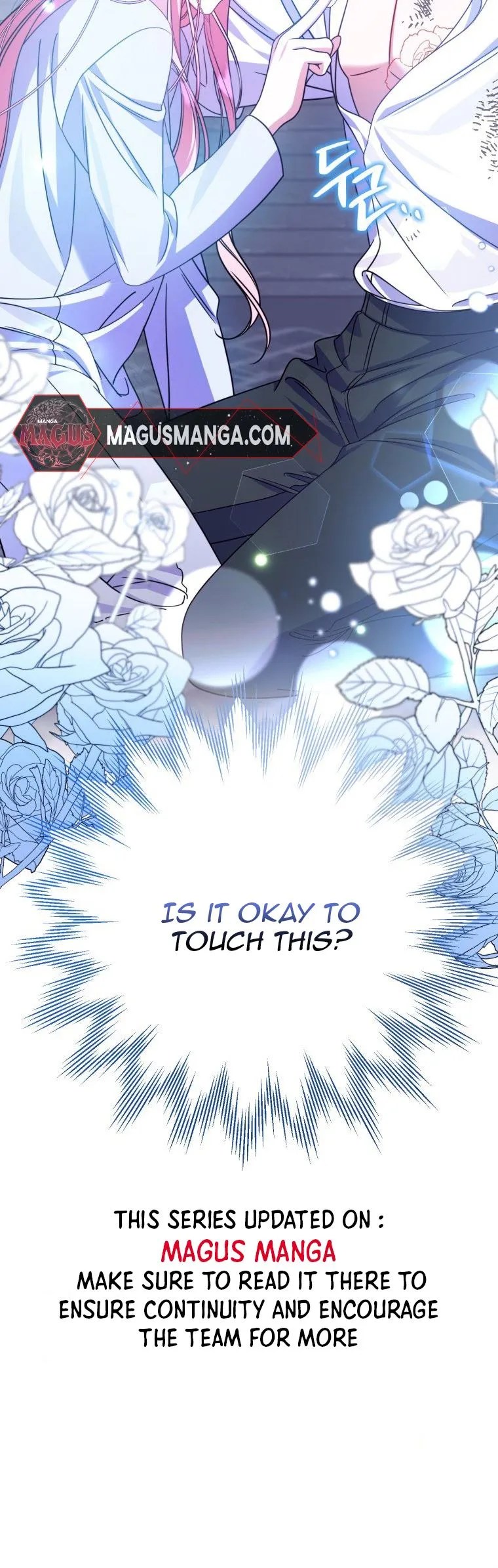 I Met the Male Lead In Prison Chapter 10 - Page 24
