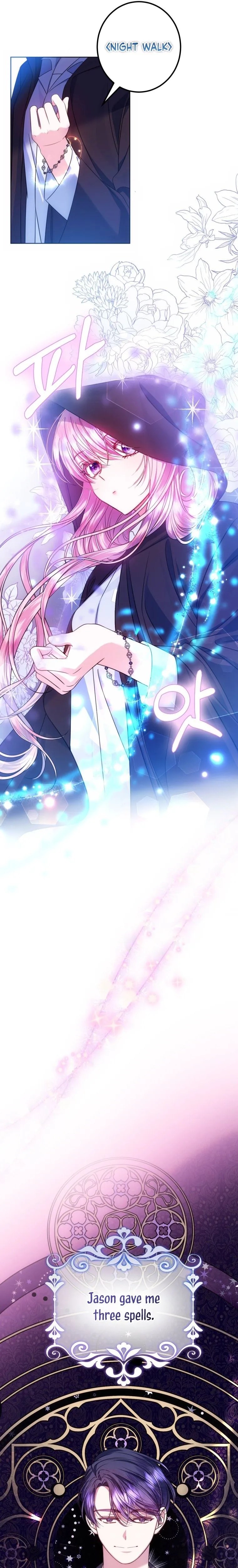 I Met the Male Lead In Prison Chapter 13 - Page 24