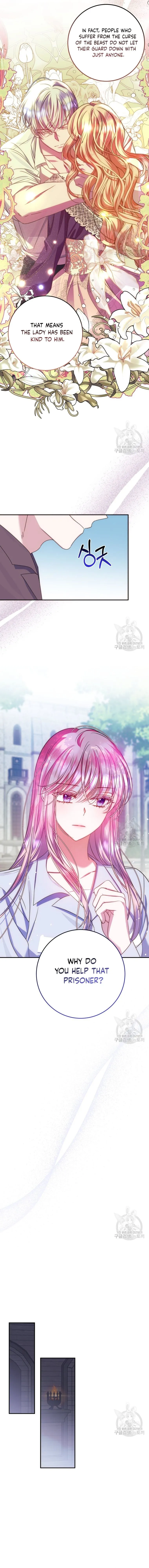I Met the Male Lead In Prison Chapter 15 - Page 16