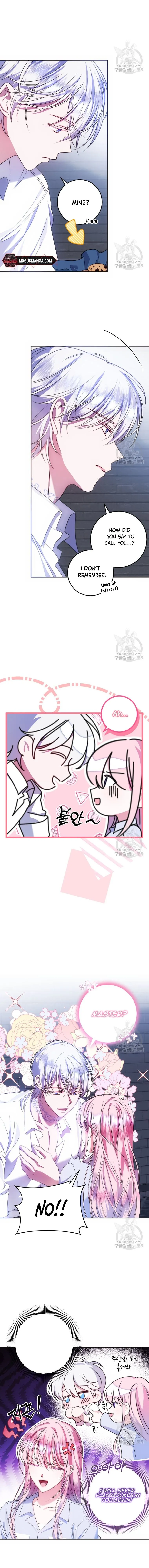 I Met the Male Lead In Prison Chapter 15 - Page 2