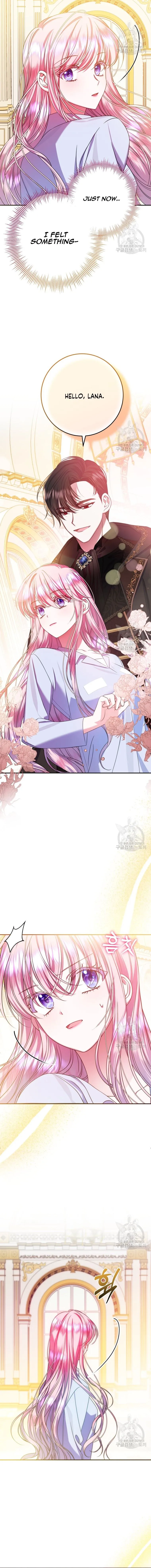 I Met the Male Lead In Prison Chapter 16 - Page 10