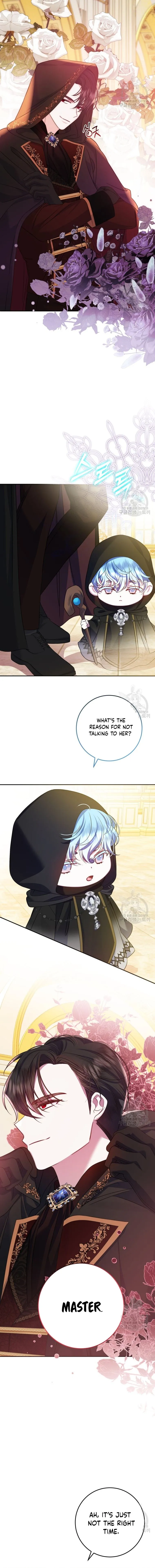 I Met the Male Lead In Prison Chapter 16 - Page 12