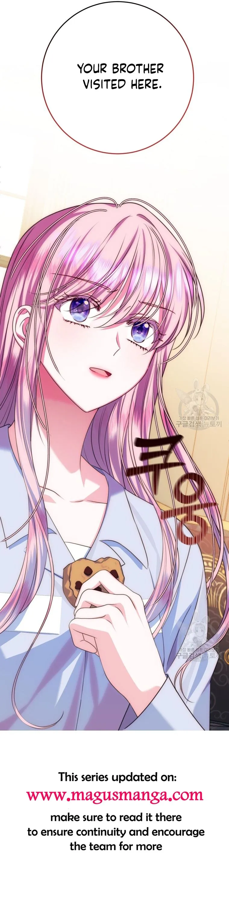 I Met the Male Lead In Prison Chapter 16 - Page 18