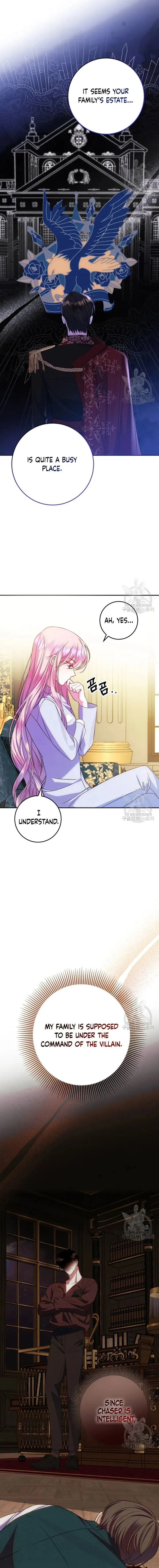 I Met the Male Lead In Prison Chapter 17 - Page 2